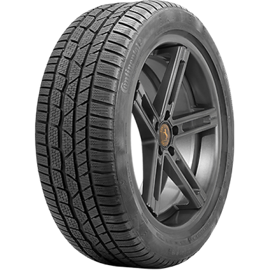 275/45R20 CONTINENTAL CONTIWINTERCONTACT TS830 P  110V XL (F) N0 BSW